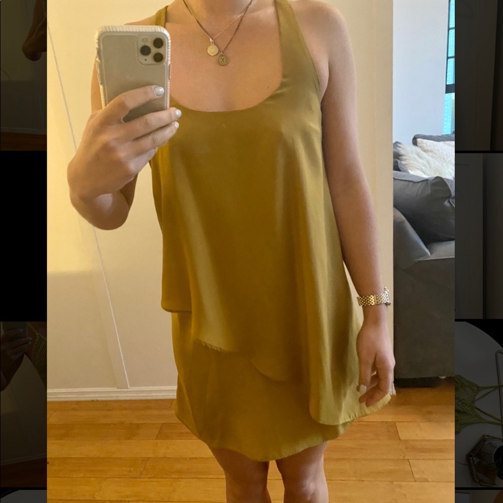 XS urban outfitters dress
